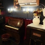 時の回廊 - 店内の雰囲気