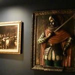 時の回廊 - 店内の雰囲気