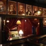 時の回廊 - オーディオルーム