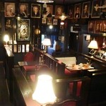 時の回廊 - 店内の雰囲気