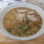 Nonomura Ramen - 