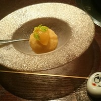 NARISAWA - 