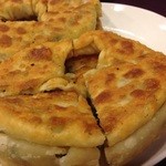 蔥油餅的故鄉 - 