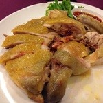 蔥油餅的故鄉 - 