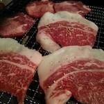 民間焼き肉食堂 軌 - 