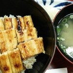 あなごめし 和田 - 