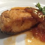 レストラン バイプレーン - トキシラズアップ