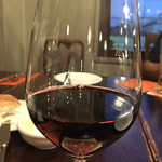 レストラン バイプレーン - ワイン