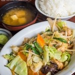 柴龍 - 