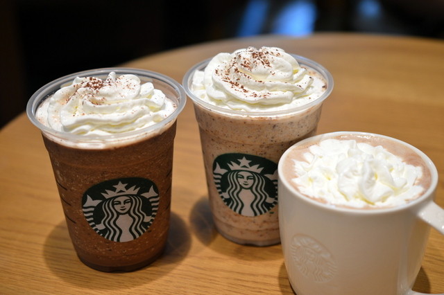 スターバックス コーヒー ゆめタウン大牟田店 新栄町 カフェ 食べログ