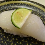 はま寿司 - 函館スルメイカ