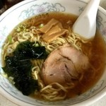 手作りラーメン美好 - 