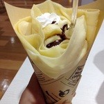 123ファクトリー - チョコバナナ