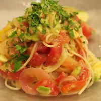 リストランテ ラ チャウ - 