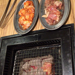 Yakiniku Sakaba Gyuuya - 