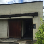 京町家 萬會 - 店構