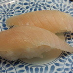 Sushi Madoka - ビン長トロ