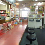 ラーメン山岡家 - 2015.8月