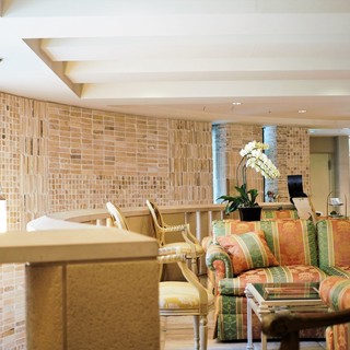 アグネスホテル ティー・ラウンジ_2