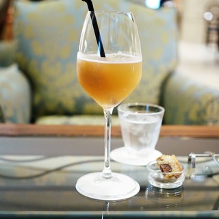 アグネスホテル ティー・ラウンジ_1