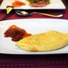 東京マリオットホテル - 料理写真:とろふわオムレツ