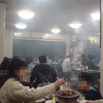 天龍 - 窓が開いていなかったある日