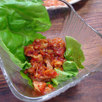 天龍 - チャンジャ