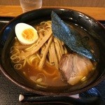 GOUKAI - メンマラーメン