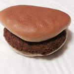 パンのオオムラ - コロッケパン