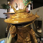 怪獣酒場 - お会計～チーン♪