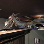 怪獣酒場 - 宇宙龍ナースだっ！