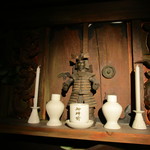 怪獣酒場 - コダイゴンが祭られて