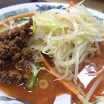 Ko Kiro U - 味噌坦々麺