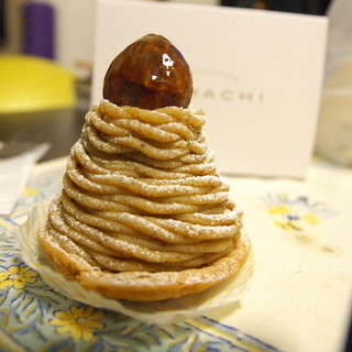 パティスリー キハチ_0