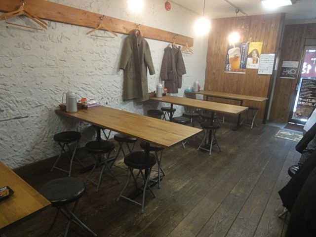 Okonomiyaki Teppanyaki Kenshin photo 4