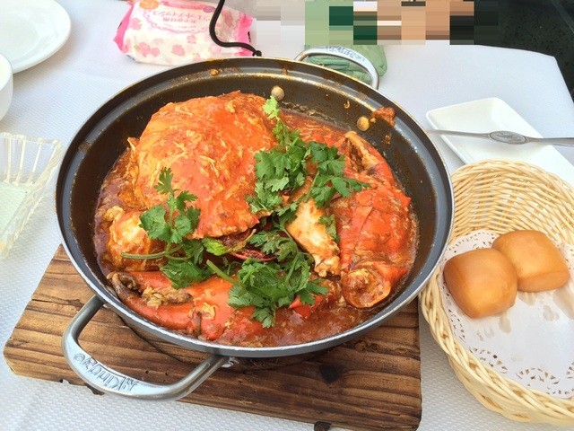 Jumbo Seafoood Riverside Point クラーク キー周辺 タイ料理 食べログ Jumbo Seafoood Riverside Point クラーク キー周辺 タイ料理 食べログ