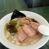 らぁ麺 胡心房