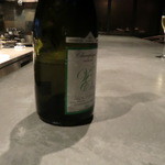 フロリレージュ - Champagne GRAND CRU Veuve Elionore BRUT BLANC DE BLANCS
      