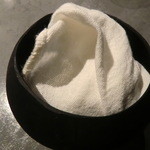 フロリレージュ - くるまれた酒粕パン