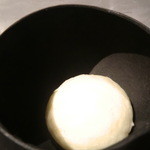 フロリレージュ - 酒粕パン