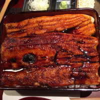 銀座 玉ゐ - 中箱