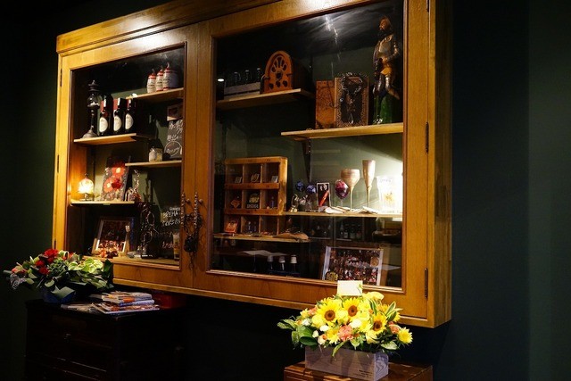 ブレハ（BREHA） - 郡山（バー）の写真