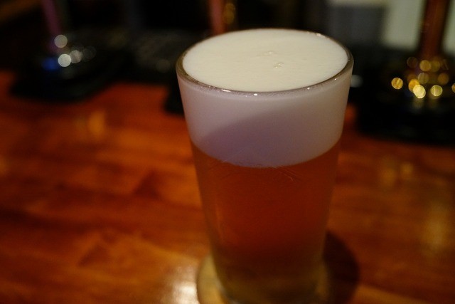 ブレハ（BREHA） - 郡山（バー）の写真