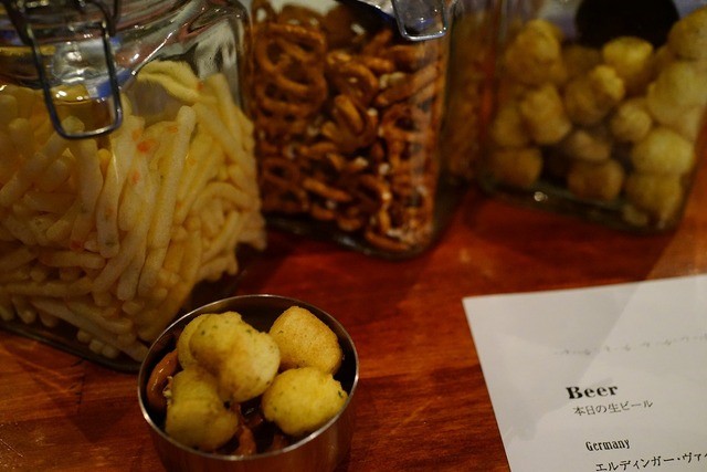 ブレハ（BREHA） - 郡山（バー）の写真