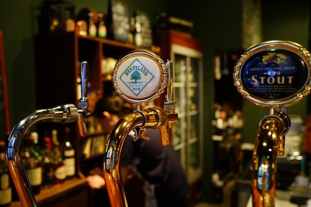 ブレハ（BREHA） - 郡山（バー）の写真