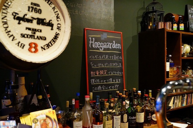 ブレハ（BREHA） - 郡山（バー）の写真