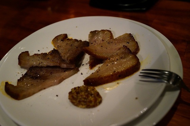 ブレハ（BREHA） - 郡山（バー）の写真