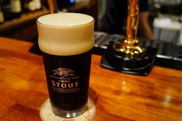 ブレハ（BREHA） - 郡山（バー）の写真