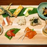 芒種 - いろんな味わいが楽しめます。