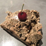 フロリレージュ - 佐藤錦